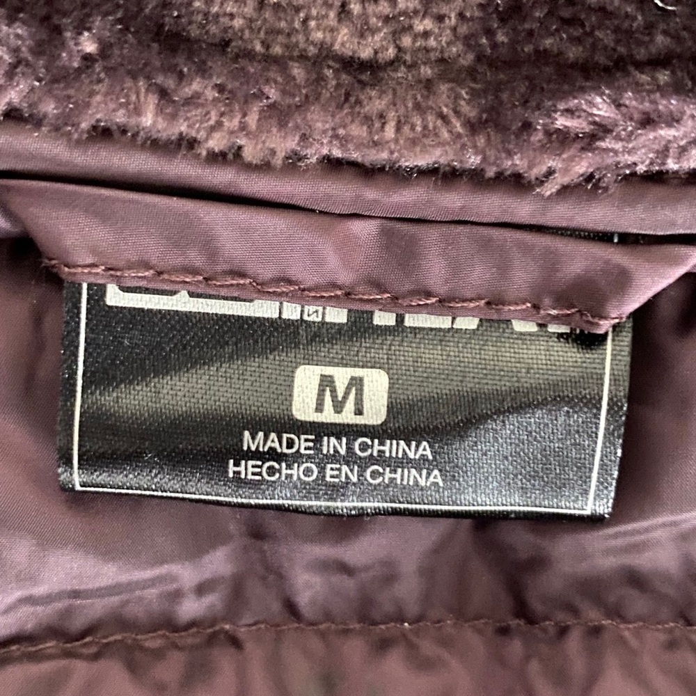 32 Heat Lightweight Puffer Jacke… - Picture 2 of 4